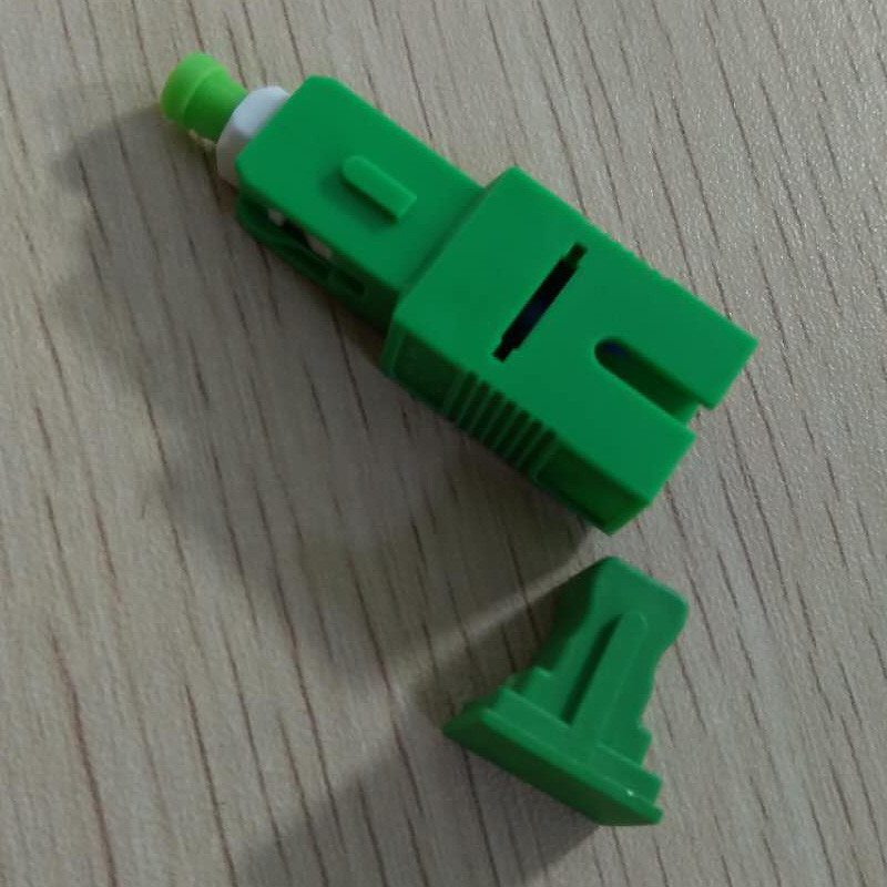 Fiber Optic Grating FBG Reflector Filter FTTH 1650nm Monodirectional