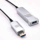 5Gbps USB3.0 Hybrid Power Supply Active Optical Cable