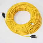 100 meters AOC 48Gbps 8K HDMI 2.1 Fiber Optical Cable LSZH Outer Sheath