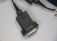 300 Meters 3.0mm 	DVI Active Optical Cable / AOC Active Optical Cable LSZH Jacket