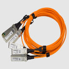 Hangalaxy OFNP QSFP+ Active Optical Cable Cisco QSFP H40G AOC2M Compatible