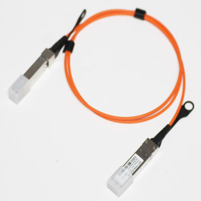 OFNP 40G QSFP+ Active Optical Cable 10m High Speed Cisco Compatible