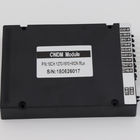 18CH LC UPC Fiber Optic CWDM DWDM AAWG Module 1270 ~ 1611nm Operating Wavelength