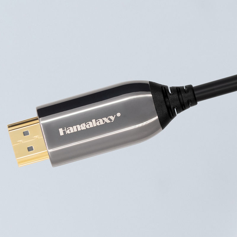 HDMI 2.1 TPU Active Optical Cable 8K 30Hz 48Gbps AOC Optical Cable