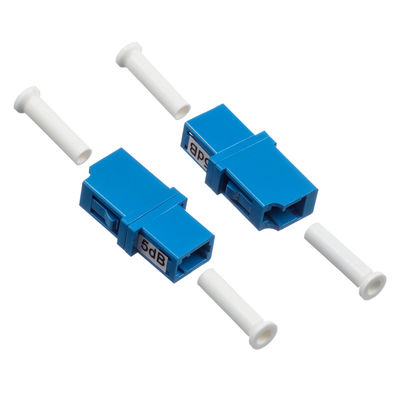 LC UPC Fixed Single Mode Attenuator 1550nm 15dB Polarization Insensitive