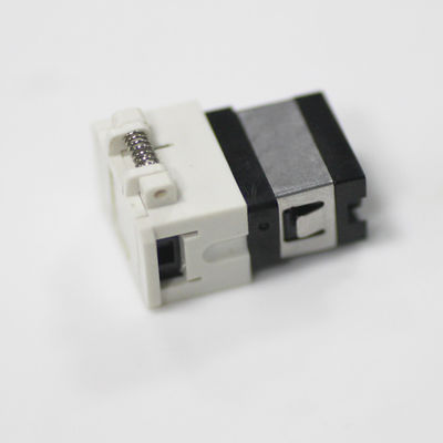 FTTH 24 Strands G657a1 Singlemode Pre Terminated Cable LC UPC